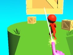 游戏Magic Finger 3D