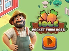 游戏Idle Pocket Farm Boss