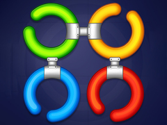 游戏Rotate Rings 