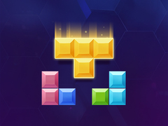 游戏Happy Blocks