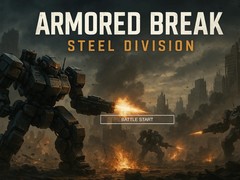 游戏Armored Break: Steel Division