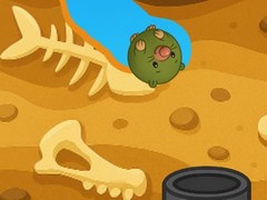 游戏Digging Moles