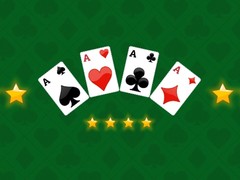 游戏Solitaire Classic Klondike Master