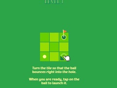 游戏Golf Puzzle