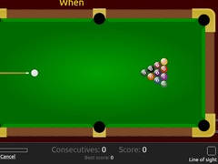 游戏Trz Pool