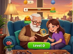 游戏Lexicollapse: Word Quest