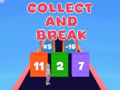 游戏Collect and Break