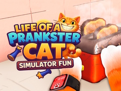 游戏Prankster Cat Simulator Fun