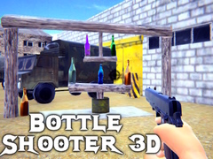 游戏Bottle Shooter 3d