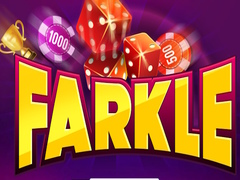 游戏Farkle