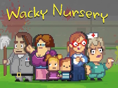 游戏Wacky Nursery