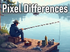 游戏Pixel Differences