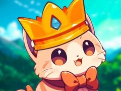游戏Kingdom Cats