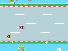 游戏Traffic Pro