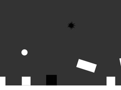 游戏Phases Of Black And White