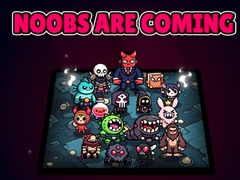 游戏Noobs Are Coming
