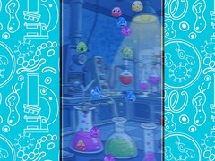 游戏Microbes Explosion