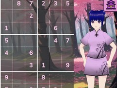 游戏Relaxing Sudoku And Futoshiki