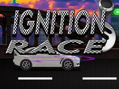 游戏Ignition Race