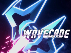 游戏Wavecade