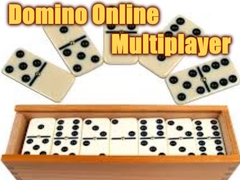 游戏Domino Online Multiplayer