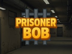 游戏Prisoner Bob