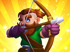 游戏Archer Go