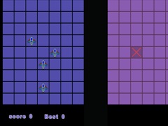 游戏Battle