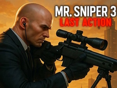 游戏Mr Sniper 3: Last Action