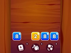 游戏Block Mania 2048
