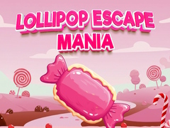 游戏Lollipop Escape Mania