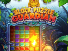 游戏Block Puzzle Guardian