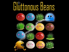 游戏Gluttonous Bean