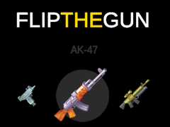 游戏FlipTheGun