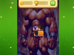 游戏Giant Memory Match