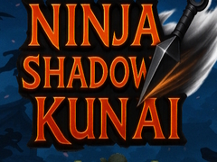 游戏Ninja Shadow Kunai