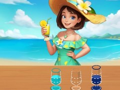 游戏Water Pour Jam