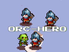 游戏Orc Hero