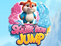 游戏Sketer Bear Jump