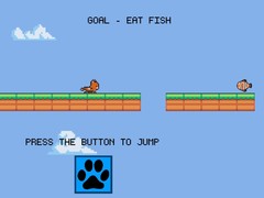 游戏Cats Only Ahead