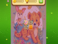 游戏Baby Animals Memory Match