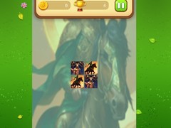 游戏Centaur Memory Match Game