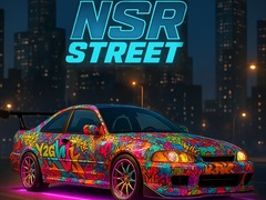 游戏NSR Street Car Racing