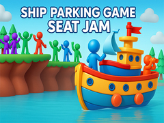 游戏Ship Parking Game