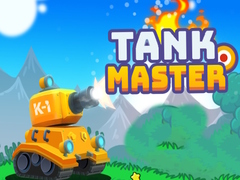 游戏Tank Master