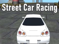 游戏Street Car Racing