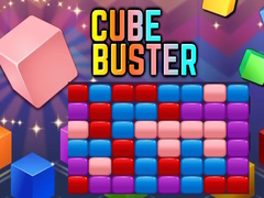 游戏Cube Buster