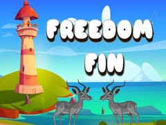 游戏Freedom Fin