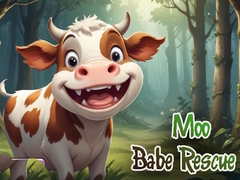 游戏Moo Babe Rescue 