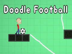游戏Doodle Football